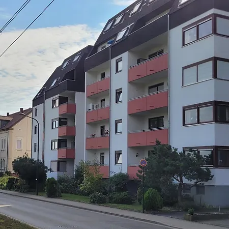 Ihr Bett Mit Blick Auf Weinberge Bad Duerkheim